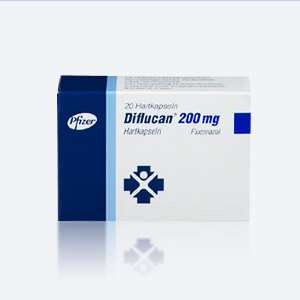 Kapseln Diflucan 200 mg kaufen in Deutschland 