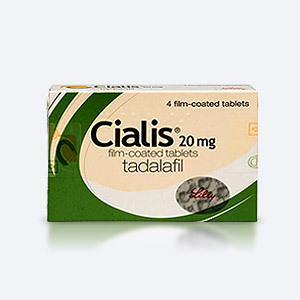 Cialis Original 20mg kaufen in Deutscland