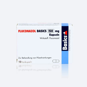 Kapseln Fluconazol 150 mg kaufen in Deutschland