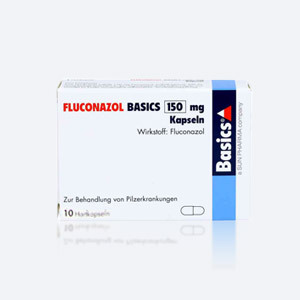 Kapseln Fluconazol 150 mg kaufen in Deutschland