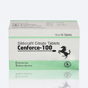 Cenforce (Sildenafil 100mg) kaufen in Deutschland