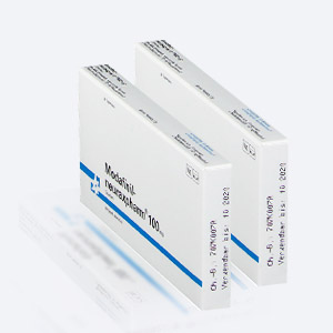 Modafinil 100mg mit Tabletten