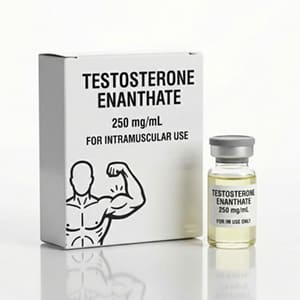 Testosteron Enantat