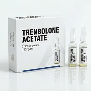 Trenbolon Acetat