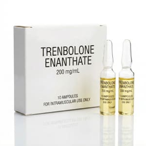 Trenbolon Enantat 10ml