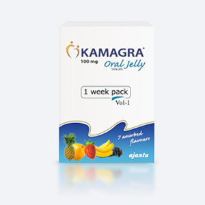 Kamagra Oral Jelly online kaufen in Deutschland