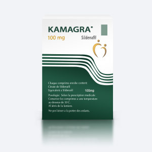 Kamagra 100mg kaufen in Deutschland