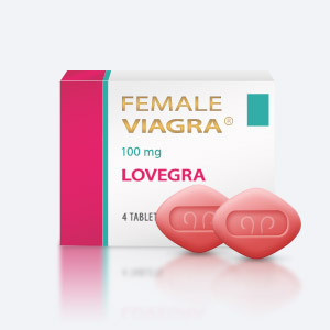 Lovegra kaufen in Online Apotheke Deutschland
