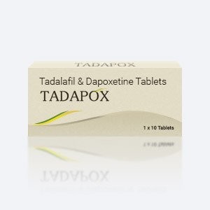 Tadapox online kaufen in Deutschland