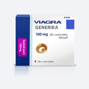 Viagra Generika 100mg kaufen in Deutschland