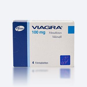 Viagra Original kaufen in Deutschland