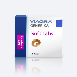 Viagra Soft 50mg und 100mg kaufen