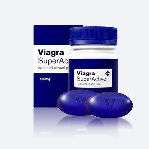 Viagra Super Active Tabletten
